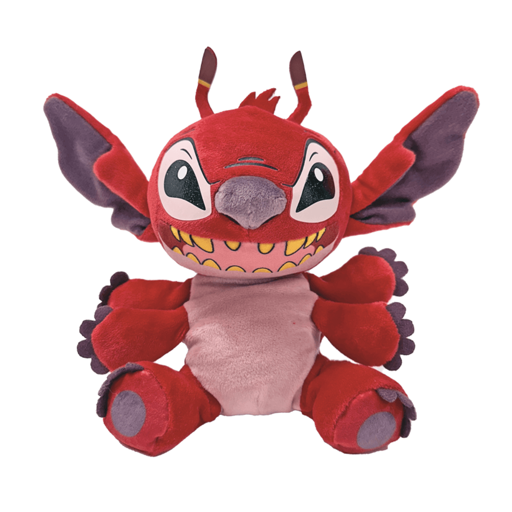TY Beanie Baby Leroy